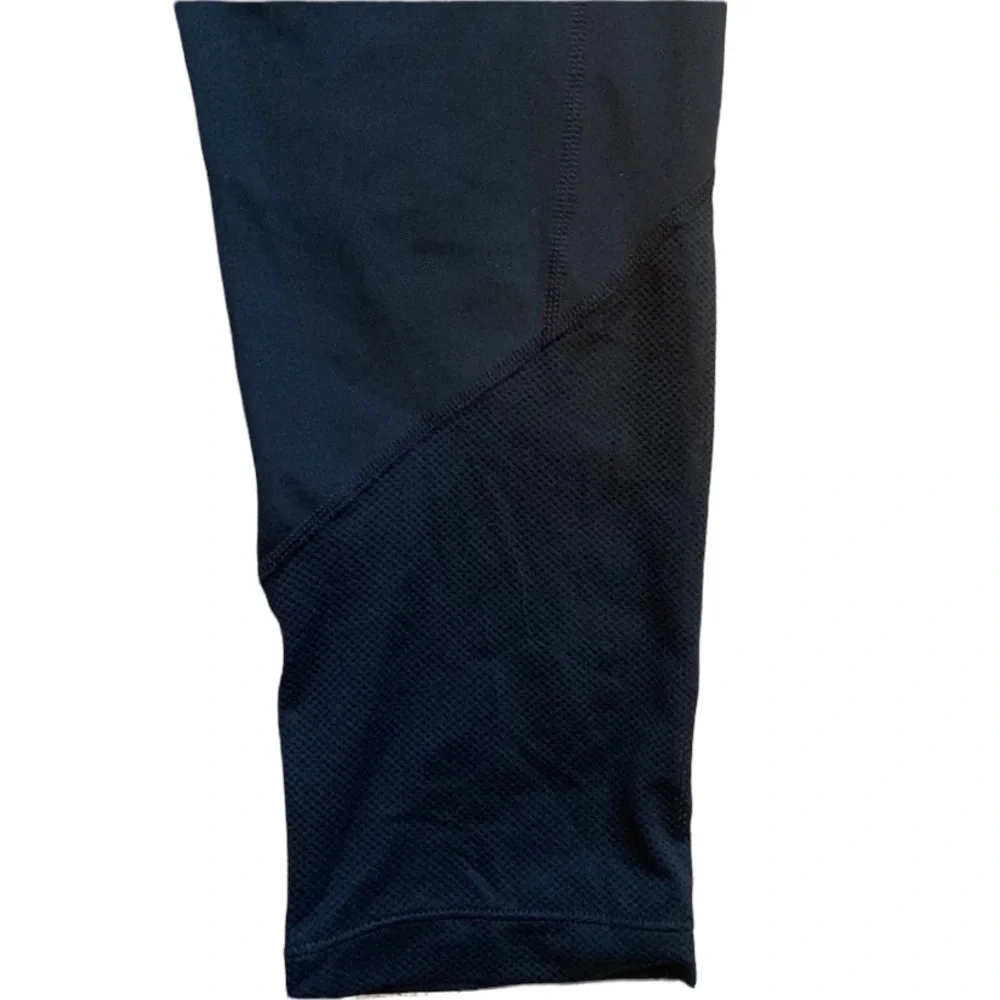 Nike Power Running Tight Black Size L New - Picture 8 of 8